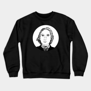 Young Washington Crewneck Sweatshirt